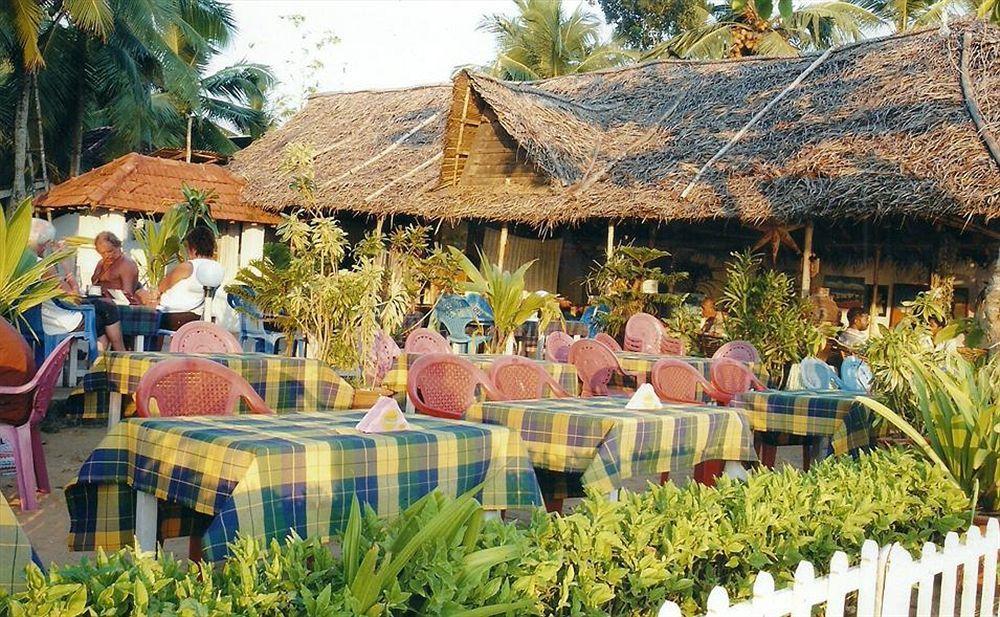 Pappukutty Beach Resort Kovalam Exterior photo